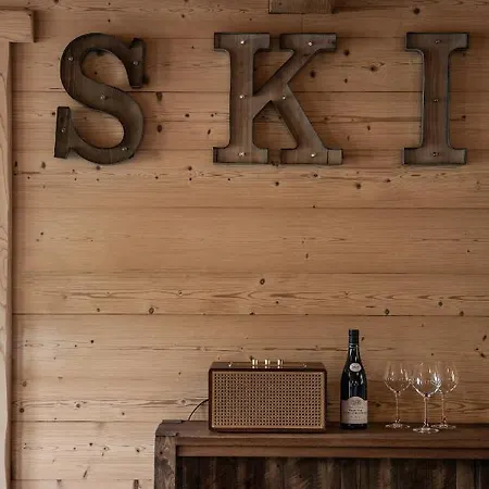 Chalet Balata Morzine - By Emerald 샬레