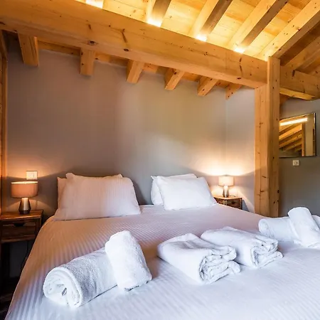 Chalet Balata Morzine - By Emerald