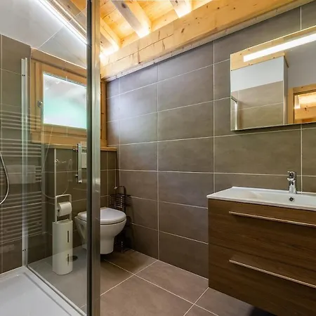 Chalet Chalet Balata Morzine - By Emerald *